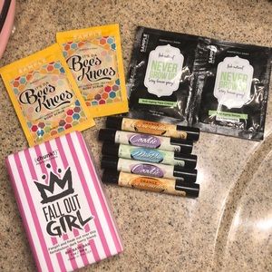 Perfectly Posh bundle
